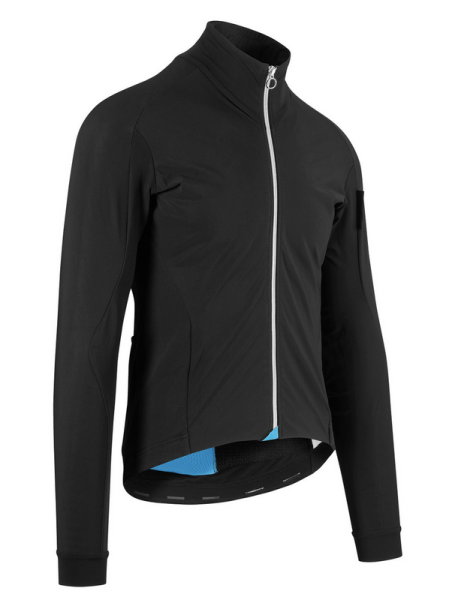 Assos iJ.bonka.6 Cento profBlack M