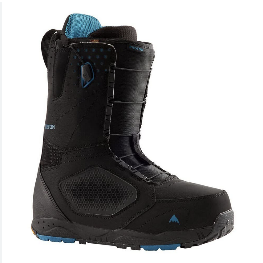 burton boot photon black - 29.0
