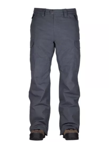 Nitro L1 PANT BRIGADE SLATE - XL