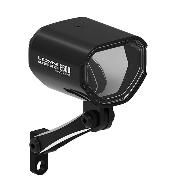 Lezyne classic stvzo E500