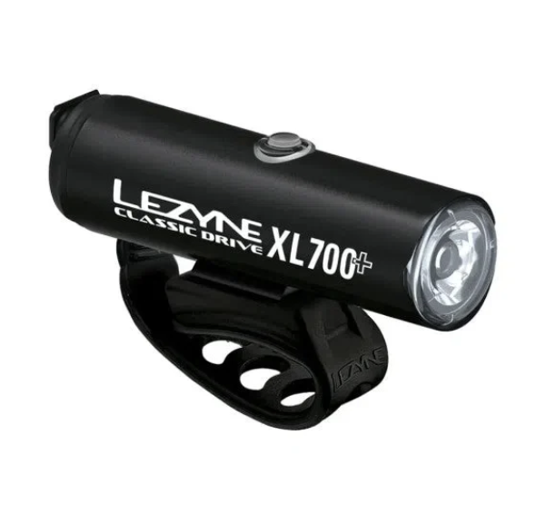 Lezyne Lezyne Classic Drive XL 700 Front