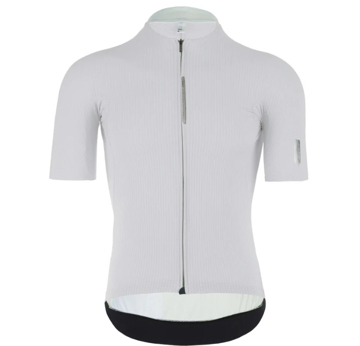 Q36.5 Jersey ShortSleeve Pinstripe PRO Ice M