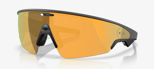 Oakley Meta Vanguard black prizm 24k