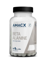 amacx beta alanine 3 90 tabs