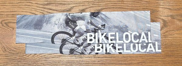 boardlocal bikelocal armlinge road bike