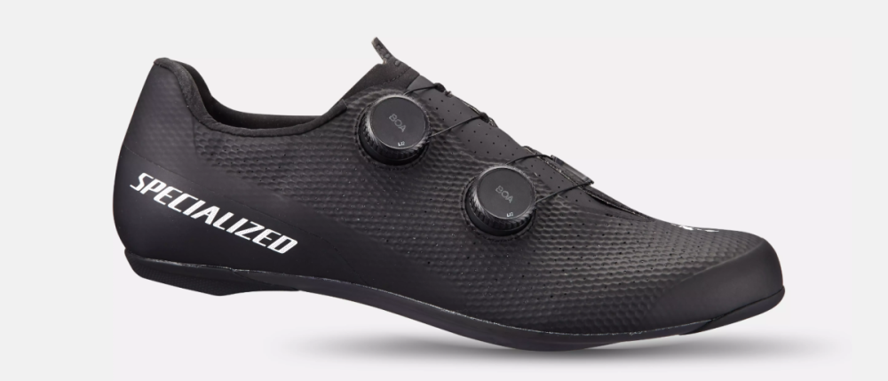 Specialized TORCH 3.0 RD SHOE BLK 45