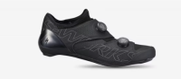 Specialized SW ARES RD SHOE BLK - 40.5