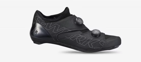 Specialized SW ARES RD SHOE BLK