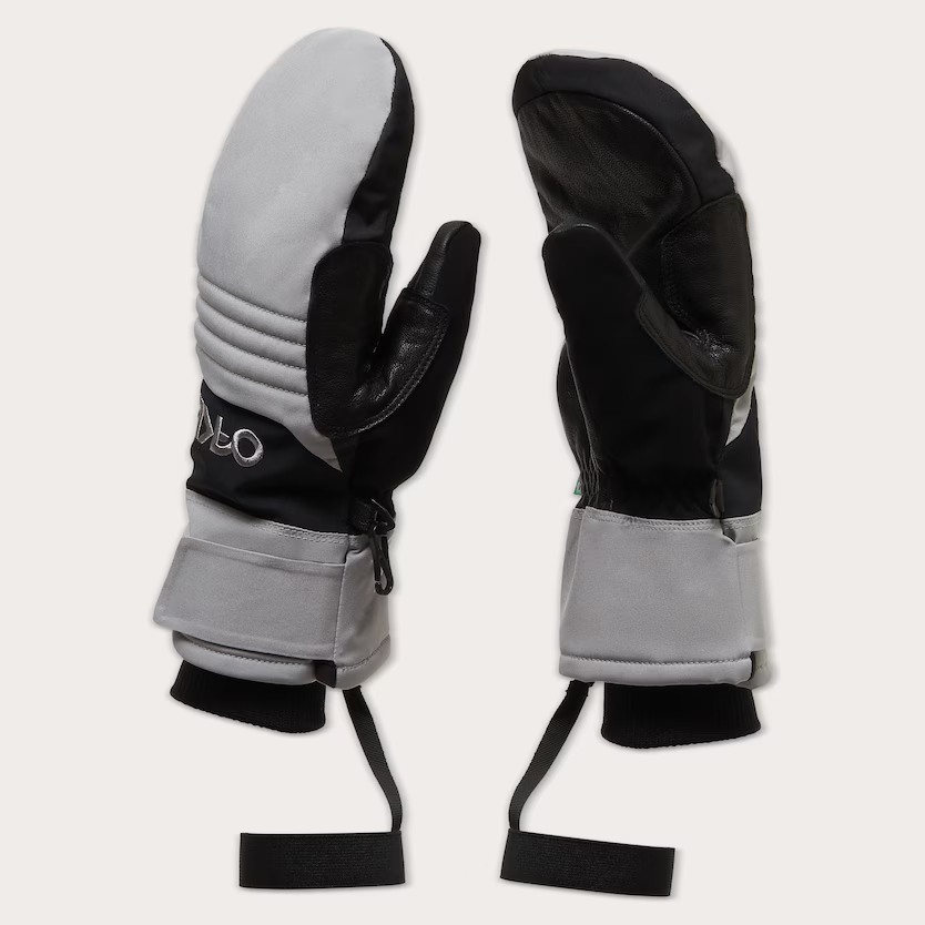 Oakley Mittens Cement