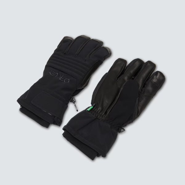 Oakley B1B Glove Blackout
