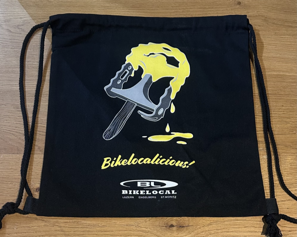 bikelocal bikelocalicious bag