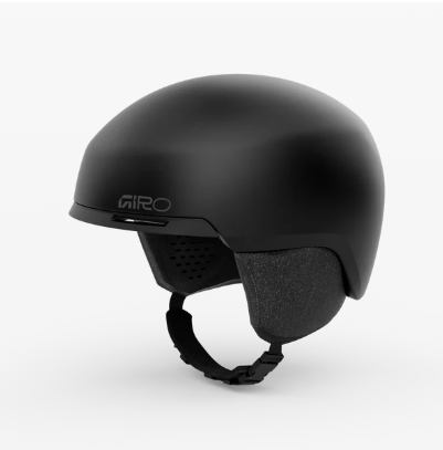Giro Taggert Matte Black