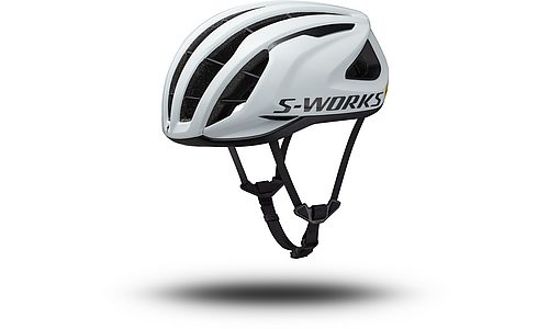 Specialized Sw Prevail 3 Hlmt Ce Wht/blk M