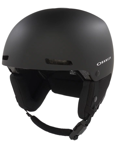 Oakley 1 Pro Blackout