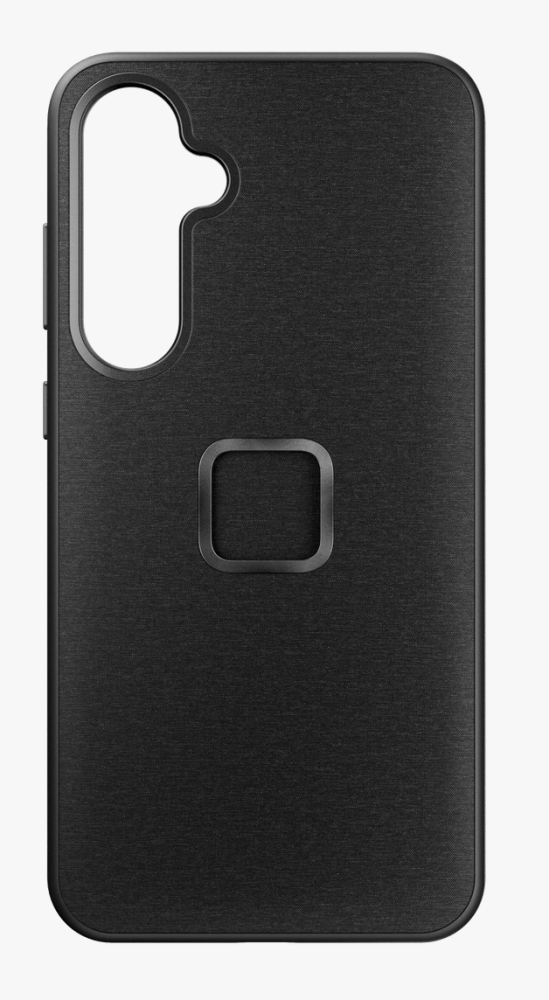 peak design samsung every day case