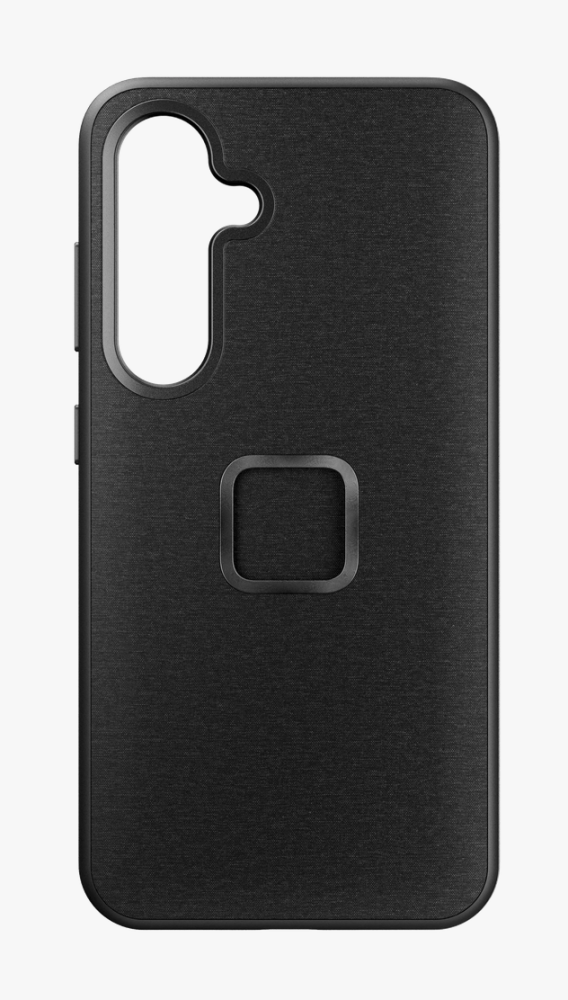 peak design samsung every day case