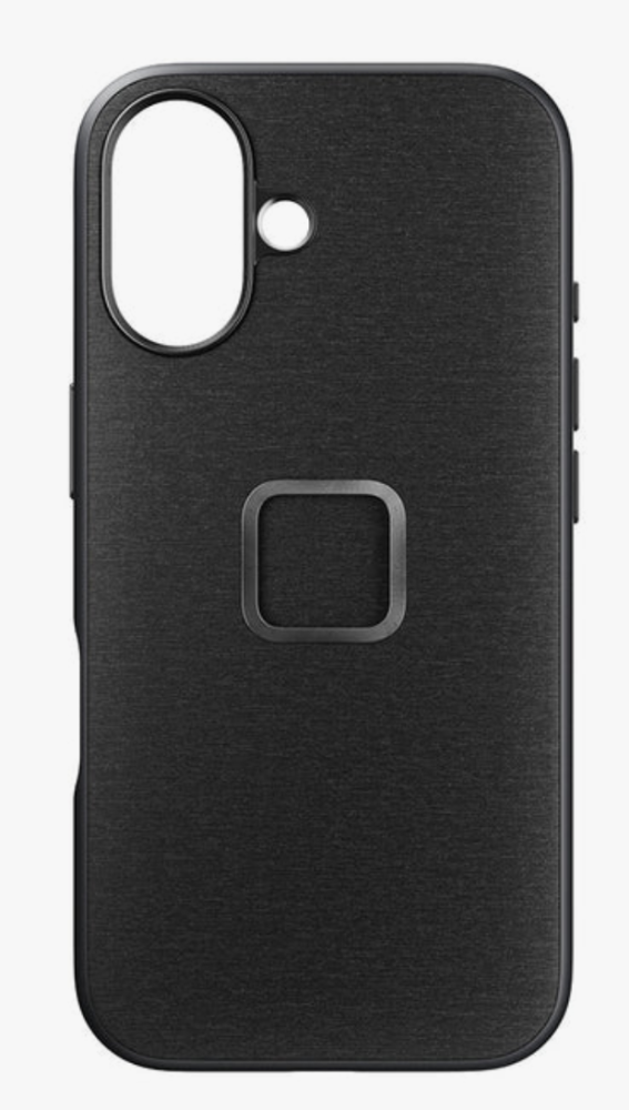 peak design iphone every day case