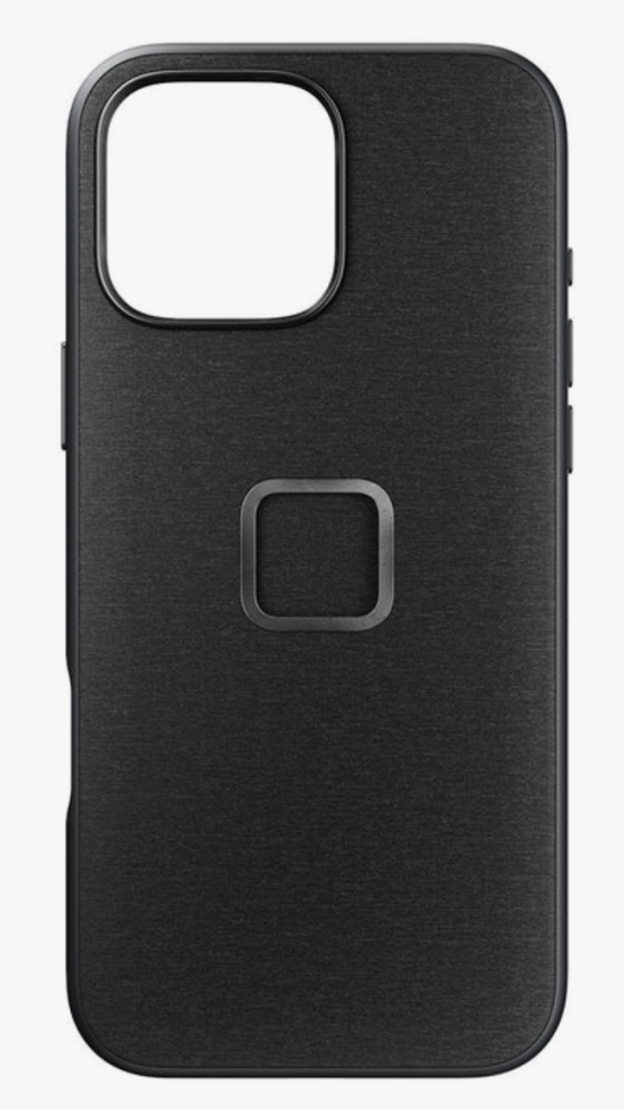 peak design iphone every day case