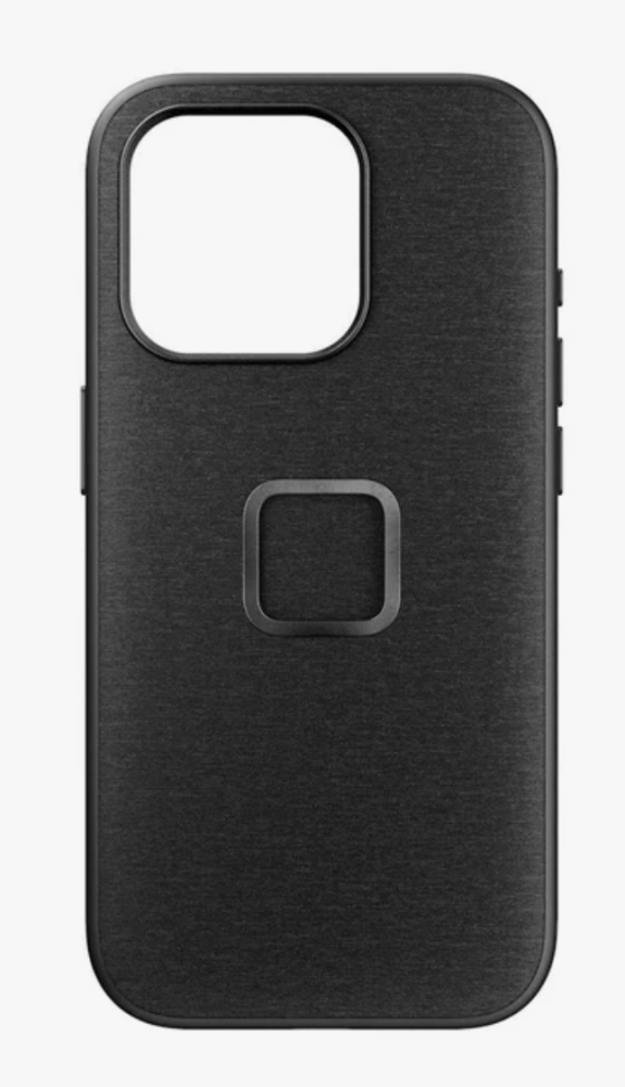 peak design iphone every day case