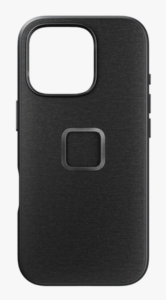 peak design iphone every day case