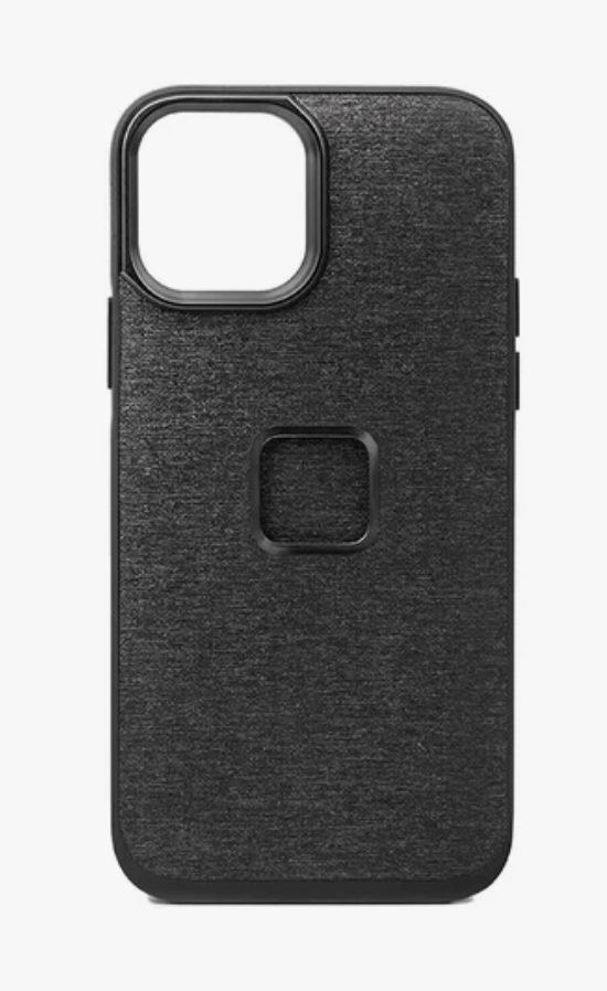 peak design iphone every day case