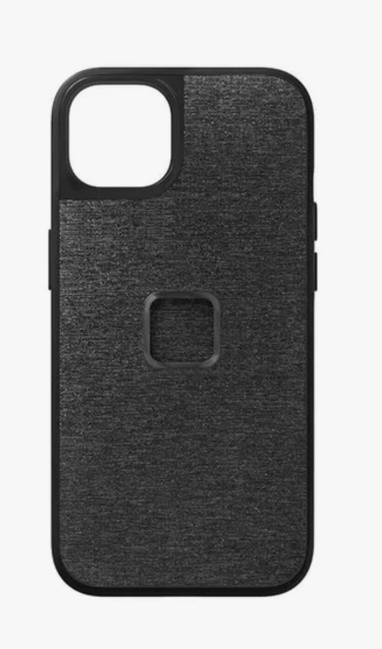 peak design iphone every day case