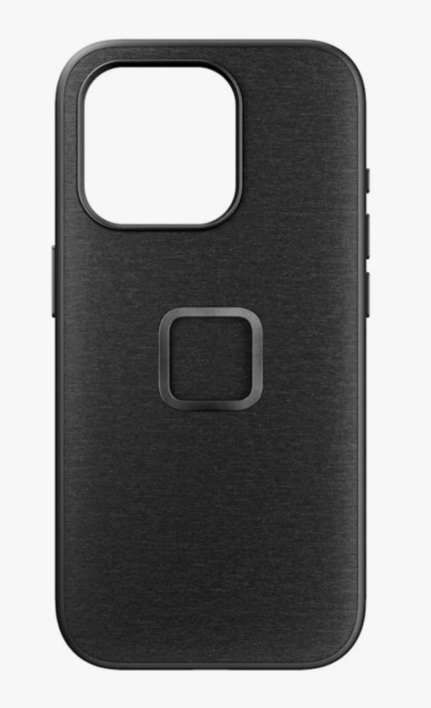 peak design iphone every day case
