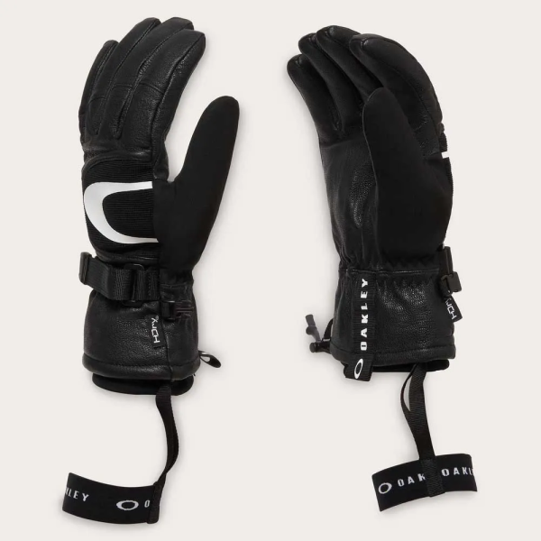 Oakley Timberline Glove Blackout