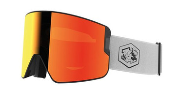 out of Zenith Mount Red MCI M