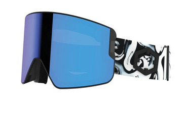 out of Zenith Kozak Blue MCI L