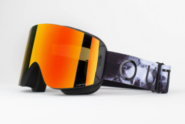 out of Katana Tempesta Red MCI