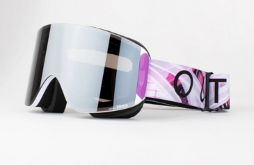 out of Katana Mall Silver