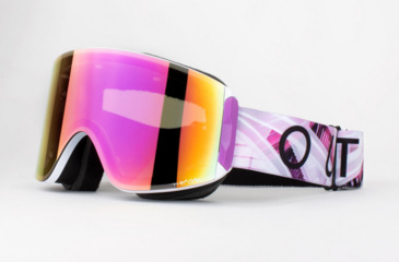 out of Katana Mall Violet MCI