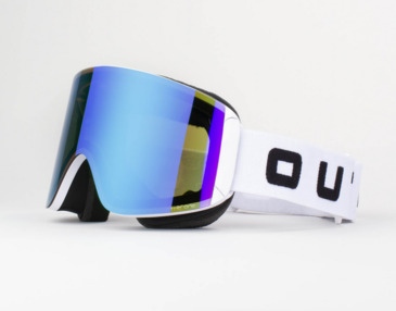 out of Katana White Blue MCI