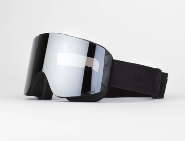 out of Katana Black Silver