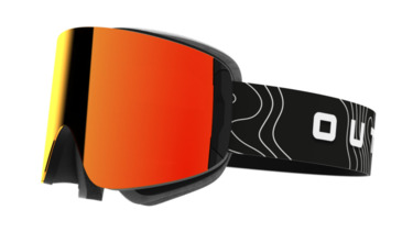 out of Katana Elevation Red MCI