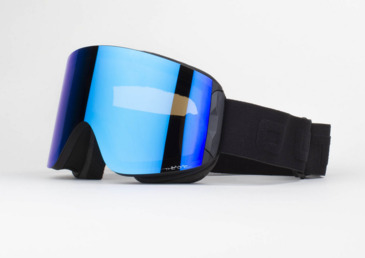 out of Katana Black Blue MCI