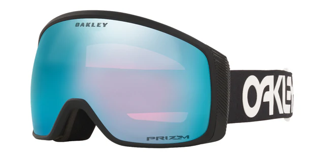 Oakley Flight Tracker M FP Black Prizm Saphire