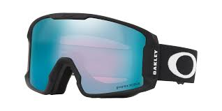 Oakley oakley line miner  L  mate black / sapphire