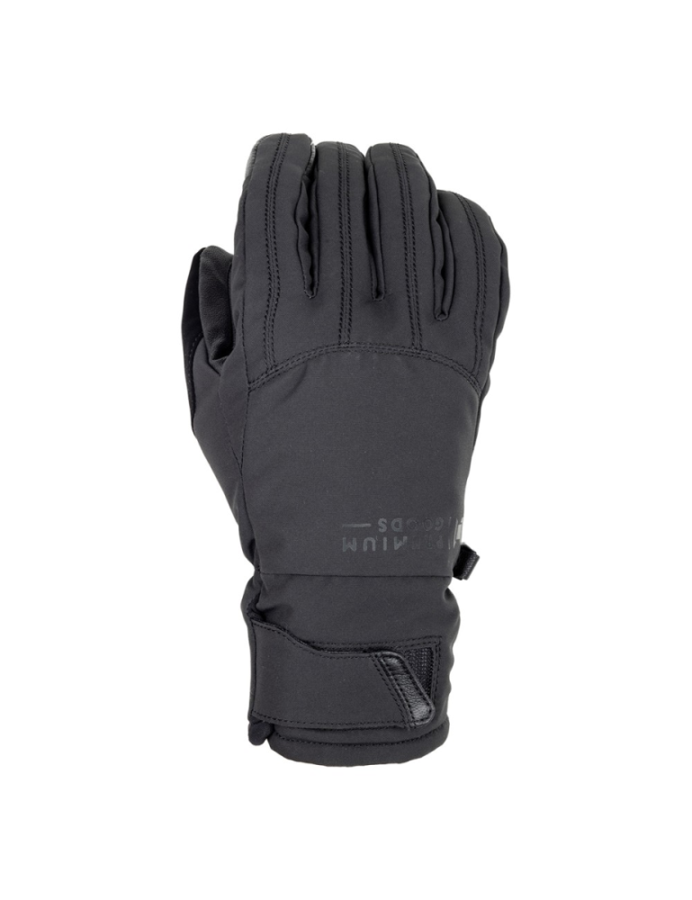 L1 Baseline Glove Black