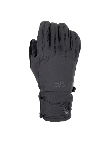 L1 Baseline Glove Black