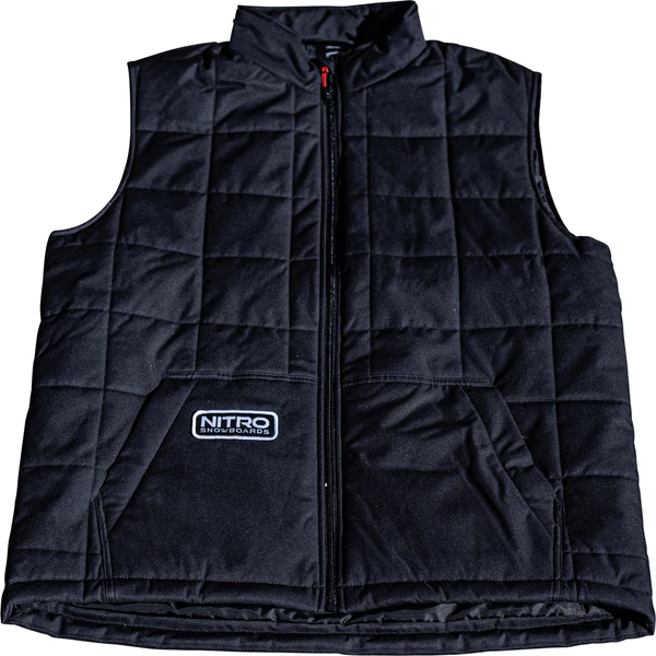 Nitro Nitro Team Vest M