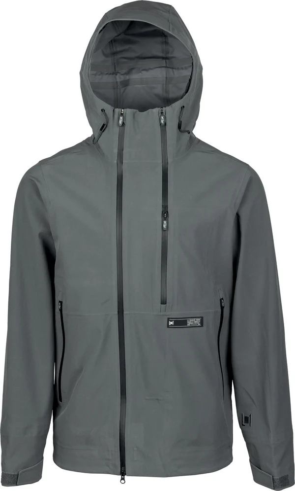 Nitro Axial Jacket Carbon