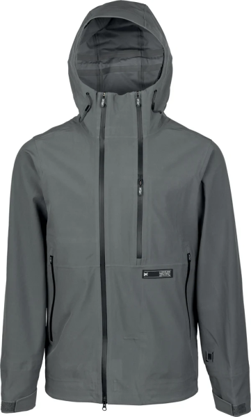 Nitro Axial Jacket Carbon