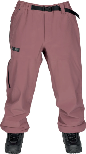 Nitro Axial Pant Burnt Rose