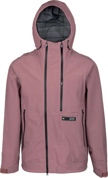 Nitro Axial Jacket Burnt Rose