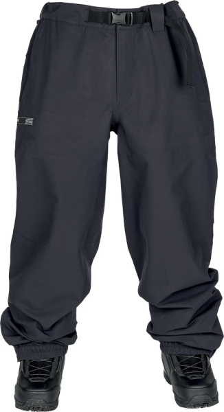 Nitro Axial Pro Pant Black