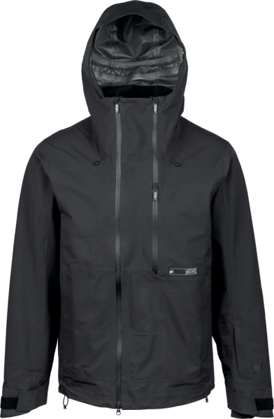 Nitro Axial Pro Jacket Black