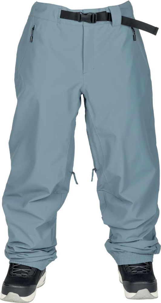 Nitro Krush Pant Bluestone XS