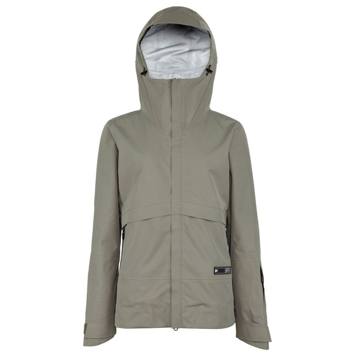 Nitro L1 UKKA JKT 24     DAWN - S